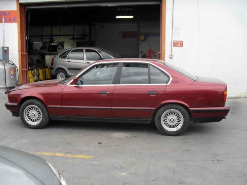 bmw serie 5 berlina (e34) del año 1991