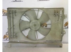 Recambio de electroventilador para toyota corolla (e12) 1.4 16v cat referencia OEM IAM   6468