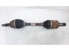 TRANSMISION DELANTERA IZQUIERDA 49500G2000 49500G2000 T97143 K1192