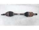 TRANSMISION DELANTERA IZQUIERDA 49500G2000 49500G2000 T97143 K1192