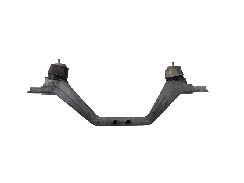 Recambio de puente delantero para audi q7 (4l) 3.0 tdi referencia OEM IAM 7L6199207B  