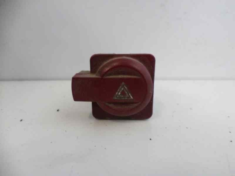 Recambio de warning para citroen c4 berlina referencia OEM IAM 96480877  