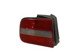 Recambio de piloto trasero izquierdo para lancia kappa berlina 2.4 turbodiesel referencia OEM IAM 0007780143  4658