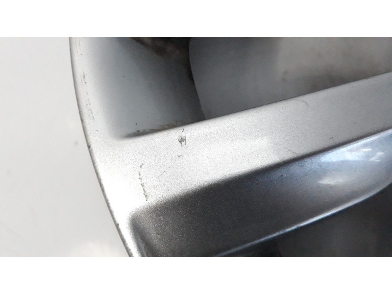 Recambio de llanta para mercedes-benz clase gla (w156) gla 200 cdi (156.908) referencia OEM IAM 18PULGADAS A1564010200 