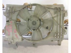 Recambio de electroventilador para toyota corolla (e12) 1.4 16v cat referencia OEM IAM   6468 2