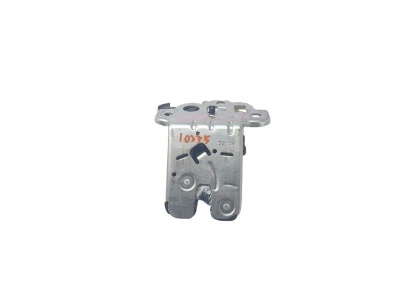 Recambio de cerradura maletero / porton para audi a5 sportback (8t) 2.0 16v tdi referencia OEM IAM 8R0827505  