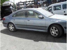 peugeot 607 (s1) del año 2001 2