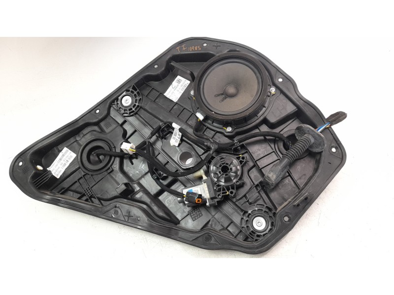 Recambio de elevalunas trasero izquierdo para kia xceed 1.0 tgdi cat referencia OEM IAM 83470J7300  