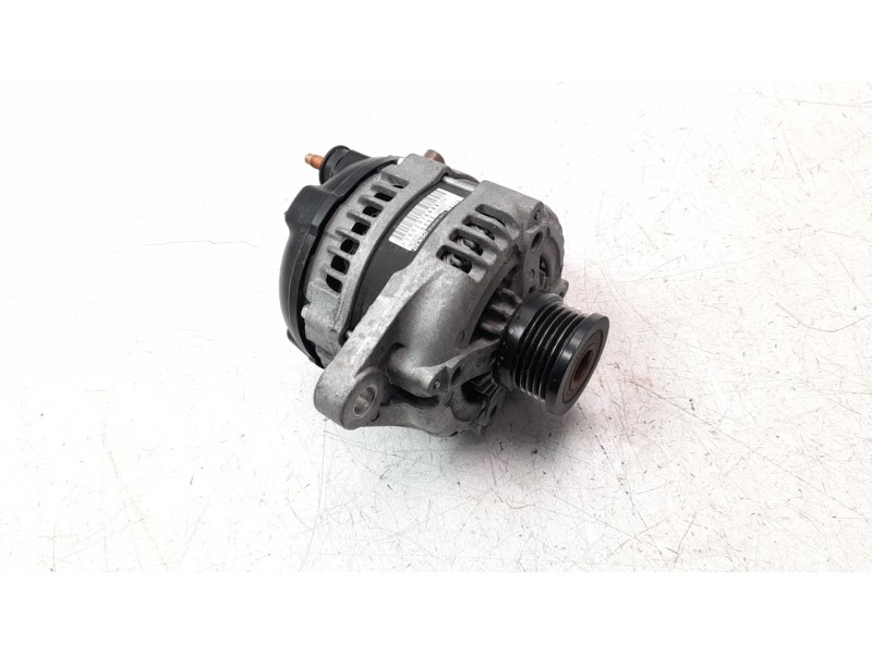 Recambio de alternador para jeep compass ii 1.4 m-air cat referencia OEM IAM 56029784AA  