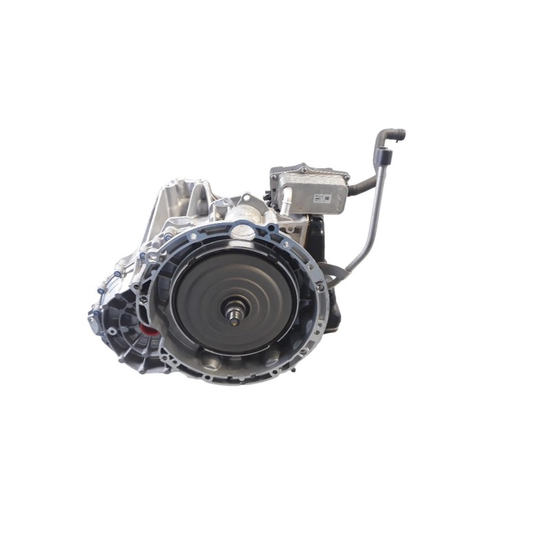 Recambio de caja cambios para mercedes-benz clase cla (w117) shooting brake cla 200 d (117.908) referencia OEM IAM 2463713500  