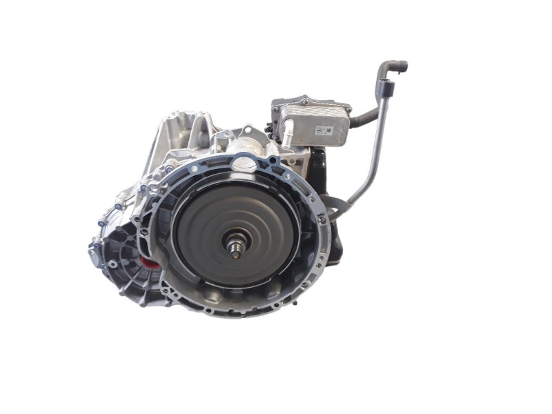 Recambio de caja cambios para mercedes-benz clase cla (w117) shooting brake cla 200 d (117.908) referencia OEM IAM 2463713500  