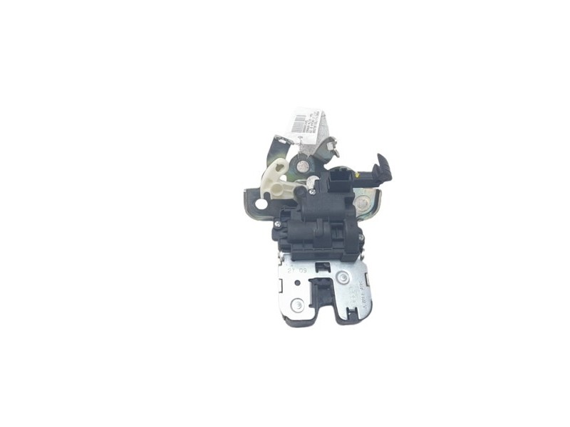 Recambio de cerradura maletero / porton para audi a5 sportback (8t) 2.0 16v tdi referencia OEM IAM 8R0827505  