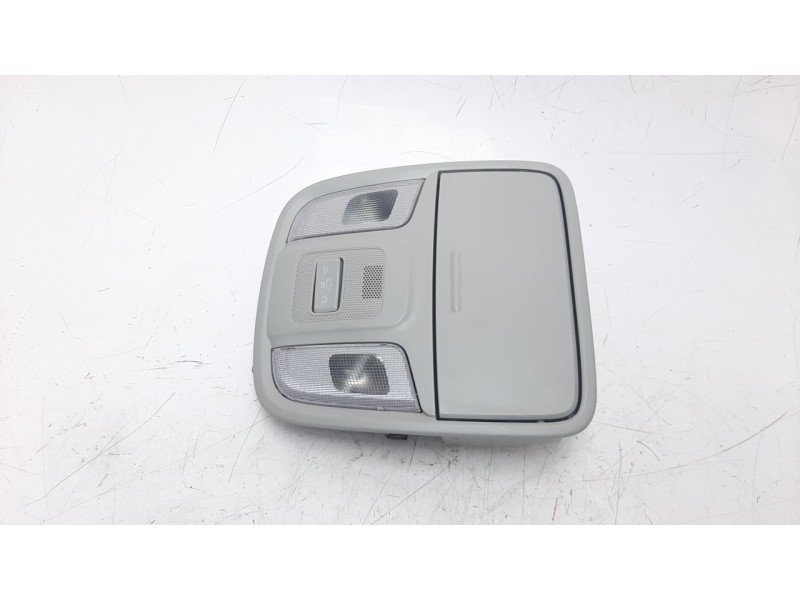 Recambio de luz interior para kia niro referencia OEM IAM 92800D90XX  