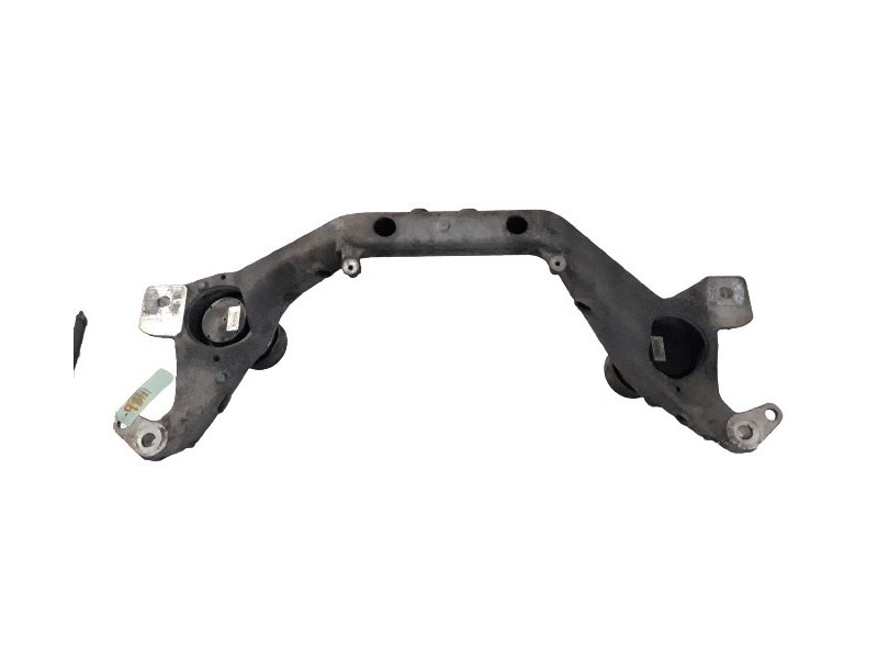 Recambio de puente delantero para audi q7 (4l) 3.0 tdi referencia OEM IAM 7L6199207B  