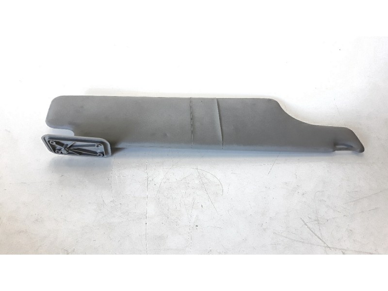 Recambio de parasol derecho para renault master ii phase 2 bus mini - bus 9 - plazas l1h1 referencia OEM IAM 964006485R  