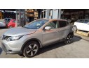 NISSAN QASHQAI (J11)