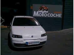 fiat punto berlina (188) del año 2001 2
