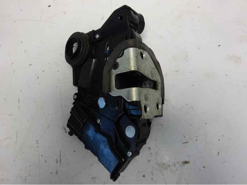 Recambio de cerradura puerta delantera derecha para toyota prius (nhw20) 1.5 cat referencia OEM IAM   