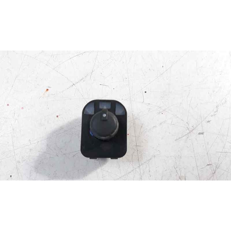 Recambio de mando retrovisor para audi a3 sportback (8p) 1.6 tdi attraction referencia OEM IAM 8E0959565 AUD30920 