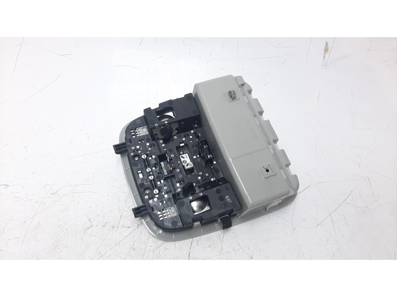 Recambio de luz interior para kia niro referencia OEM IAM 92800D90XX  