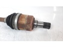 TRANSMISION DELANTERA IZQUIERDA 49500G2000 49500G2000 T97143 K1192