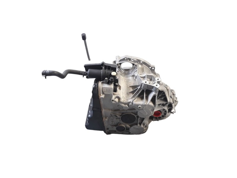 Recambio de caja cambios para mercedes-benz clase cla (w117) shooting brake cla 200 d (117.908) referencia OEM IAM 2463713500  