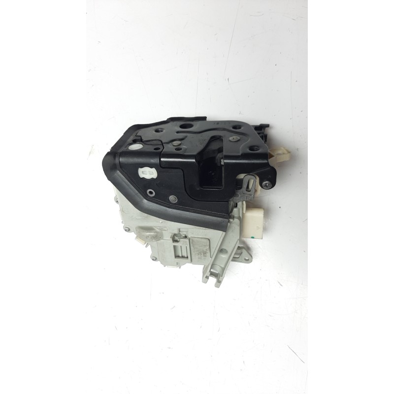 Recambio de cerradura puerta delantera derecha para audi a5 sportback (8t) 2.0 16v tdi referencia OEM IAM 8J1837016C CRDVW1112 E