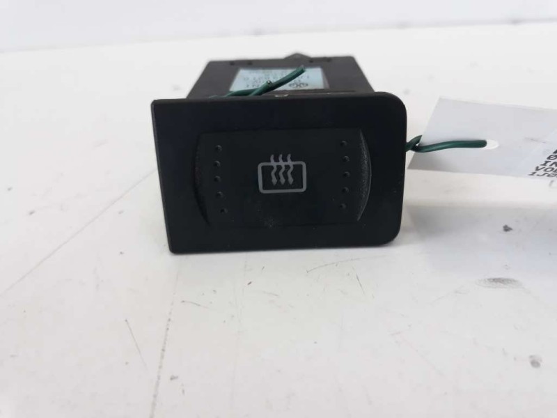 Recambio de interruptor para volkswagen golf iv berlina (1j1) highline referencia OEM IAM 1J0959621C  