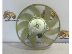 Recambio de electroventilador para opel vectra c berlina 1.9 16v cdti cat (z 19 dth / lrd) referencia OEM IAM    2