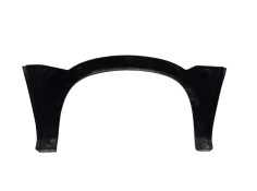 Recambio de aletin trasero derecho para iveco daily furgón 2.3 diesel referencia OEM IAM 5801521559   2