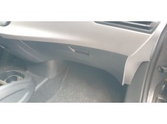 Recambio de ventilador calefaccion para citroën c4 picasso feel referencia OEM IAM 9821292180  VHF160007CP 2