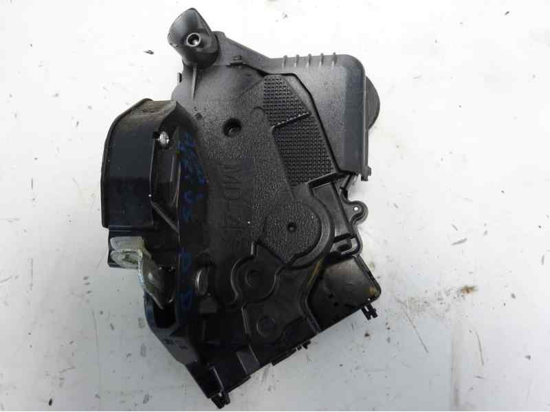 Recambio de cerradura puerta delantera derecha para toyota prius (nhw20) 1.5 cat referencia OEM IAM   