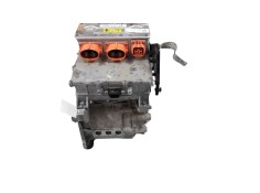 Recambio de motor completo para dacia spring electric comfort referencia OEM IAM 4DB401 45CV 