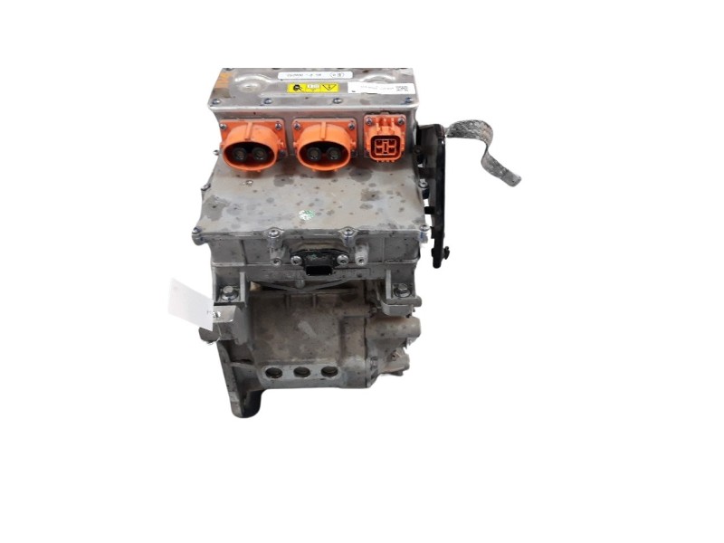 Recambio de motor completo para dacia spring electric comfort referencia OEM IAM 4DB401 45CV 
