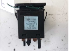 Recambio de interruptor para volkswagen golf iv berlina (1j1) highline referencia OEM IAM 1J0959621C   2