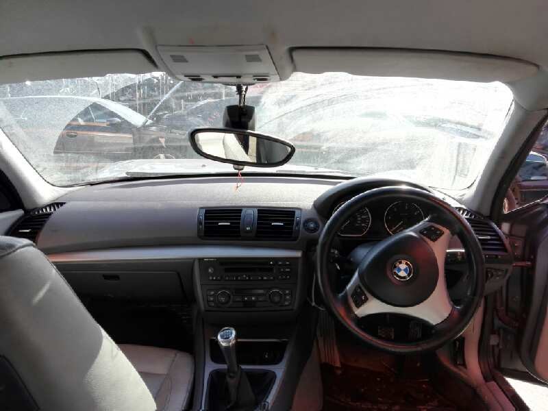 bmw serie 1 berlina (e81/e87) del año 2004