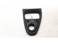 Recambio de moldura para smart fortwo cabrio referencia OEM IAM A4536831800  