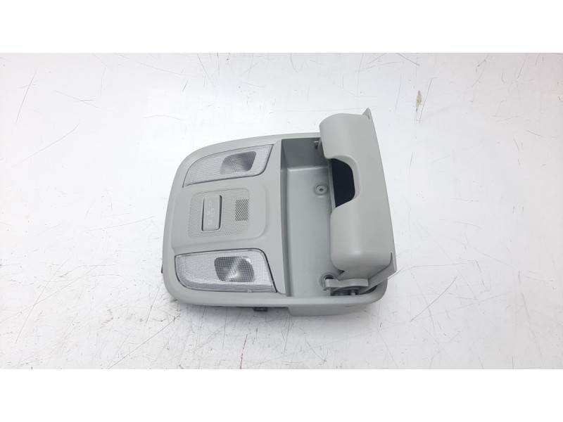 Recambio de luz interior para kia niro referencia OEM IAM 92800D90XX  