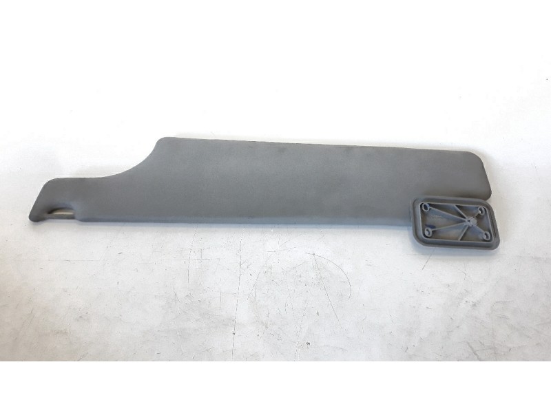 Recambio de parasol derecho para renault master ii phase 2 bus mini - bus 9 - plazas l1h1 referencia OEM IAM 964006485R  