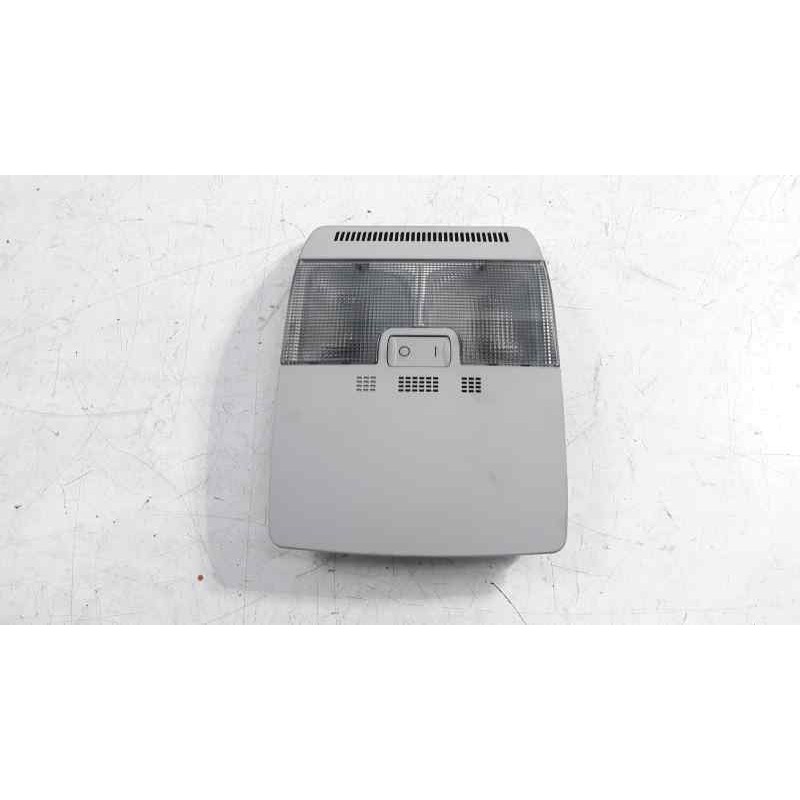 Recambio de luz interior para audi a3 sportback (8p) 1.6 tdi attraction referencia OEM IAM 8P0947135D  