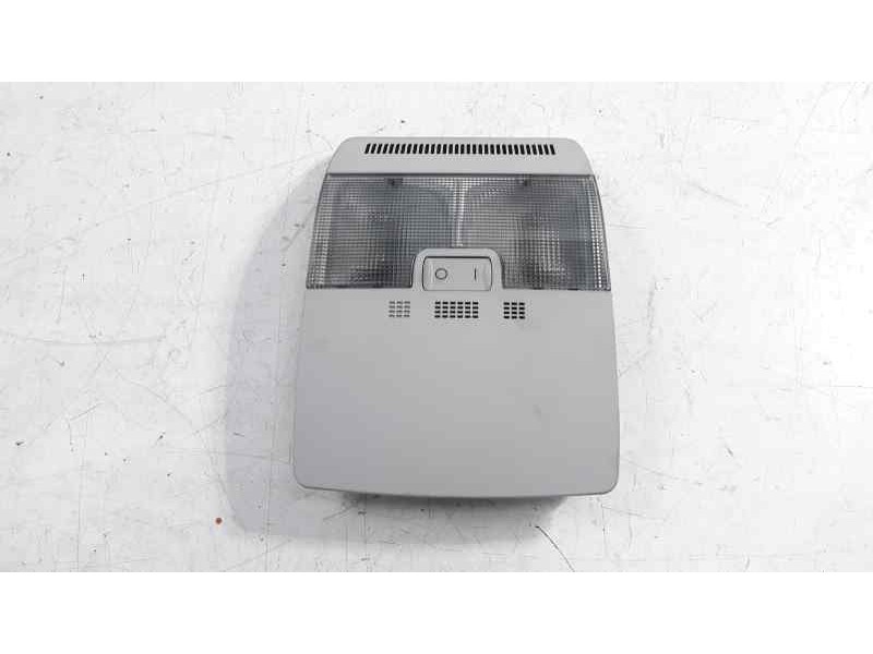 Recambio de luz interior para audi a3 sportback (8p) 1.6 tdi attraction referencia OEM IAM 8P0947135D  