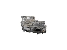 Recambio de motor completo para dacia spring electric comfort referencia OEM IAM 4DB401 45CV  2