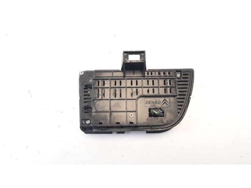 Recambio de mando climatizador para citroen c4 picasso avatar referencia OEM IAM 9650868877  
