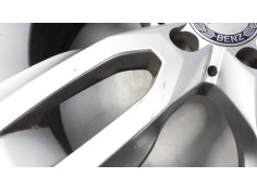 Recambio de llanta para mercedes-benz clase gla (w156) gla 200 cdi (156.908) referencia OEM IAM 18PULGADAS A1564010200  2