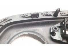 Recambio de moldura para smart fortwo cabrio referencia OEM IAM A4536831800   2