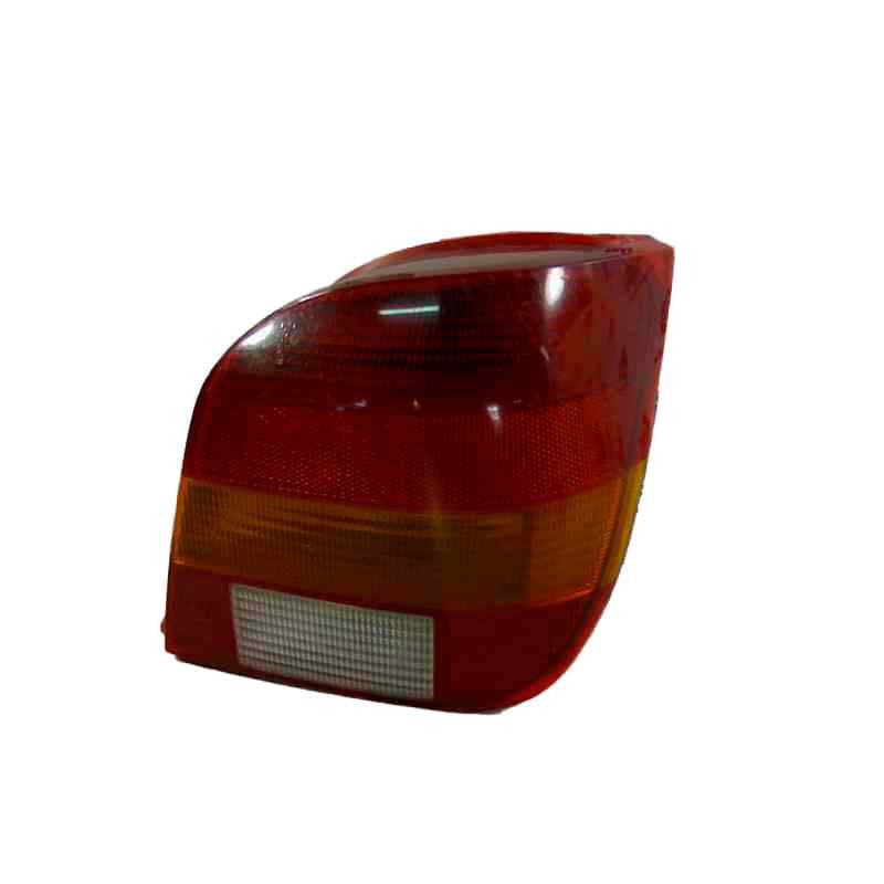 Recambio de piloto trasero derecho para ford fiesta berl./courier 1.4 cat (pt-e) referencia OEM IAM 7070864 16310322 