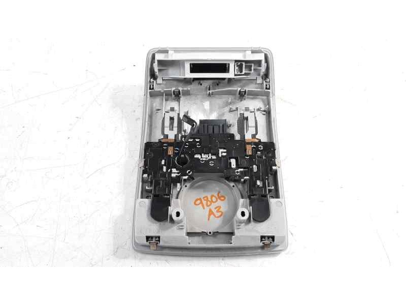 Recambio de luz interior para audi a3 sportback (8p) 1.6 tdi attraction referencia OEM IAM 8P0947135D  