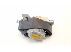 Recambio de cinturon seguridad delantero derecho para toyota prius (nhw20) 1.5 cat referencia OEM IAM 7321047081B0  