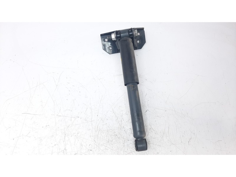 Recambio de amortiguador trasero derecho para iveco daily furgón 2.3 diesel referencia OEM IAM 5801771630  