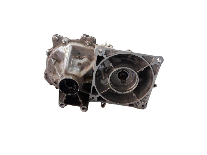 Recambio de motor completo para dacia spring electric comfort referencia OEM IAM 4DB401 45CV 